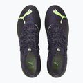 PUMA Future Z 1.4 MXSG pánske kopačky black-green 106988 01 11