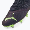 PUMA Future Z 1.4 MXSG pánske kopačky black-green 106988 01 12