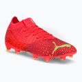 PUMA Future Z 3.4 FG/AG pánske kopačky oranžové 106999 03