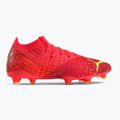 PUMA Future Z 3.4 FG/AG pánske kopačky oranžové 106999 03 2