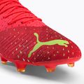 PUMA Future Z 3.4 FG/AG pánske kopačky oranžové 106999 03 7