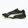 Pánska hádzanárska obuv PUMA Solarstrike II black 106881 01 11