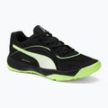 Pánska hádzanárska obuv PUMA Solarstrike II black 106881 01