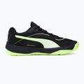 Pánska hádzanárska obuv PUMA Solarstrike II black 106881 01 2