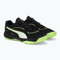 Pánska hádzanárska obuv PUMA Solarstrike II black 106881 01 4
