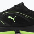 Pánska hádzanárska obuv PUMA Solarstrike II black 106881 01 10