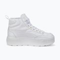 Dámske topánky PUMA Karmen Mid puma white 3