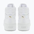 Dámske topánky PUMA Karmen Mid puma white 4