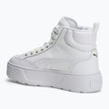 Dámske topánky PUMA Karmen Mid puma white 3