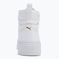 Dámske topánky PUMA Karmen Mid puma white 6