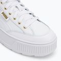 Dámske topánky PUMA Karmen Mid puma white 7