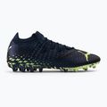 PUMA Future Z 1.4 MG pánske kopačky black-green 106991 01 2