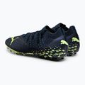 PUMA Future Z 1.4 MG pánske kopačky black-green 106991 01 3