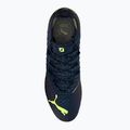 PUMA Future Z 1.4 MG pánske kopačky black-green 106991 01 6