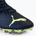 PUMA Future Z 1.4 MG pánske kopačky black-green 106991 01 7