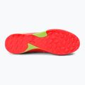 Futbalové kopačky PUMA Future Z 1.4 Pro Cage orange 106992 03 5