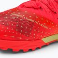 Futbalové kopačky PUMA Future Z 1.4 Pro Cage orange 106992 03 8