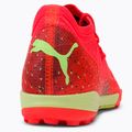 Futbalové kopačky PUMA Future Z 1.4 Pro Cage orange 106992 03 9