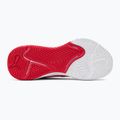 Detská volejbalová obuv PUMA Varion Jr bielo-červená 165857 5