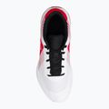Detská volejbalová obuv PUMA Varion Jr bielo-červená 165857 6