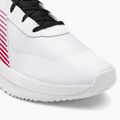 Detská volejbalová obuv PUMA Varion Jr bielo-červená 165857 7