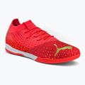 PUMA Future Z 3.4 IT pánske kopačky oranžové 107003 03
