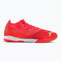 PUMA Future Z 3.4 IT pánske kopačky oranžové 107003 03 2
