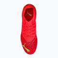 PUMA Future Z 3.4 IT pánske kopačky oranžové 107003 03 6