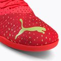 PUMA Future Z 3.4 IT pánske kopačky oranžové 107003 03 7
