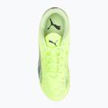 Detské kopačky PUMA Ultra Play IT Jr zelené 106927 01 6