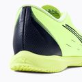Detské kopačky PUMA Ultra Play IT Jr zelené 106927 01 8