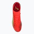 PUMA pánske kopačky Ultra Match FG/AG orange 106900 03 6