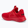 Pánska bežecká obuv PUMA Softride Enzo Evo high risk red/puma black 3