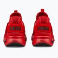 Pánska bežecká obuv PUMA Softride Enzo Evo high risk red/puma black 10