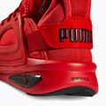 Pánska bežecká obuv PUMA Softride Enzo Evo high risk red/puma black 14