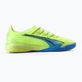 Pánske futbalové topánky PUMA Ultra Ultimate Court green 106894 01 2