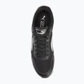 Pánska obuv PUMA Graviton Mega puma black/puma white 5