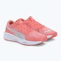 PUMA Aviator Profoam Sky 12 bežecká obuv ružová 376615 12 4