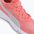 PUMA Aviator Profoam Sky 12 bežecká obuv ružová 376615 12 9