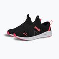 Dámska bežecká obuv PUMA Better Foam Prowl Slip čierna 376542 7 10