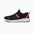 Dámska bežecká obuv PUMA Better Foam Prowl Slip čierna 376542 7 11