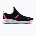 Dámska bežecká obuv PUMA Better Foam Prowl Slip čierna 376542 7 2