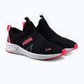 Dámska bežecká obuv PUMA Better Foam Prowl Slip čierna 376542 7 5