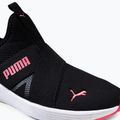 Dámska bežecká obuv PUMA Better Foam Prowl Slip čierna 376542 7 8
