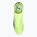 PUMA Ultra Match MG futbalové topánky zelené 106902 01 6