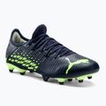 PUMA Future Z 4.4 FG/AG pánske kopačky navy blue 107005 01