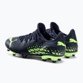 PUMA Future Z 4.4 FG/AG pánske kopačky navy blue 107005 01 3