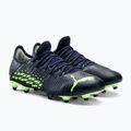 PUMA Future Z 4.4 FG/AG pánske kopačky navy blue 107005 01 5