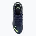PUMA Future Z 4.4 FG/AG pánske kopačky navy blue 107005 01 6