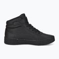 Detské topánky PUMA Carina 2.0 Mid puma black 3